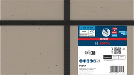 Pilové listy Bosch EXPERT Multi Material S1159XHM do ocasní pily, balení po 100 kusech.